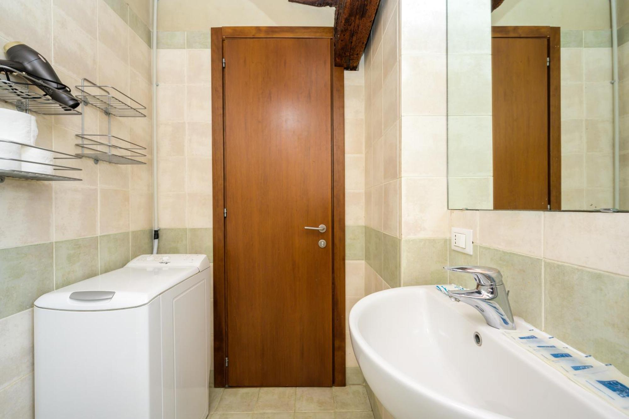 Ca' Turchette Apartment Venice Exterior photo