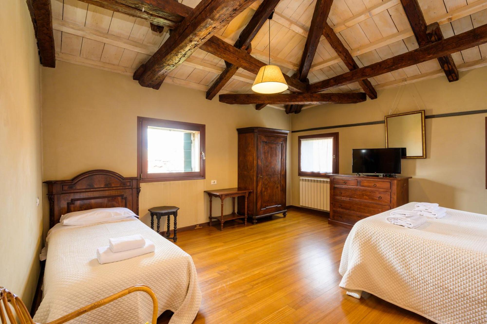 Ca' Turchette Apartment Venice Exterior photo