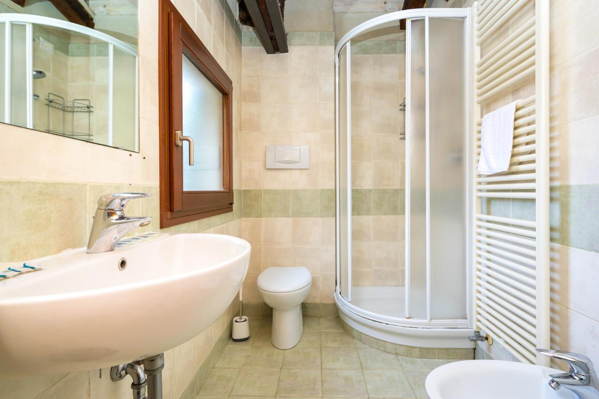 Ca' Turchette Apartment Venice Exterior photo