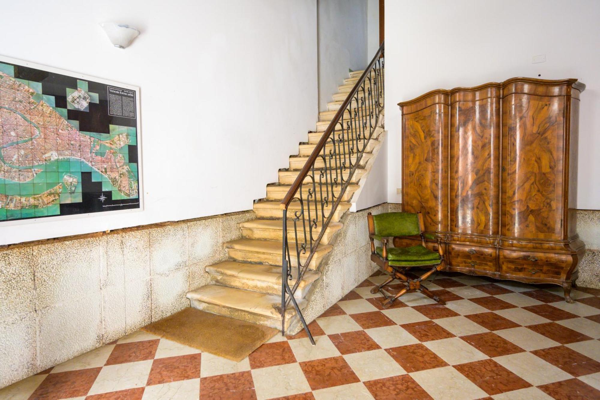 Ca' Turchette Apartment Venice Exterior photo