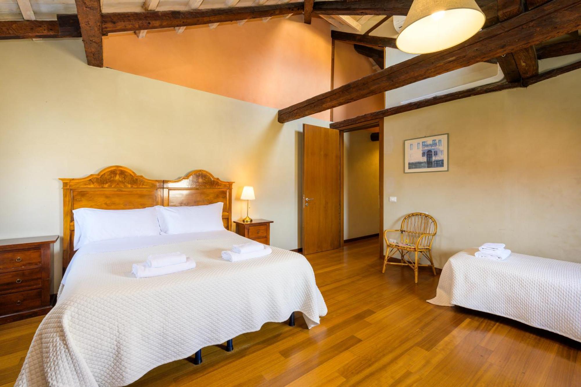 Ca' Turchette Apartment Venice Exterior photo