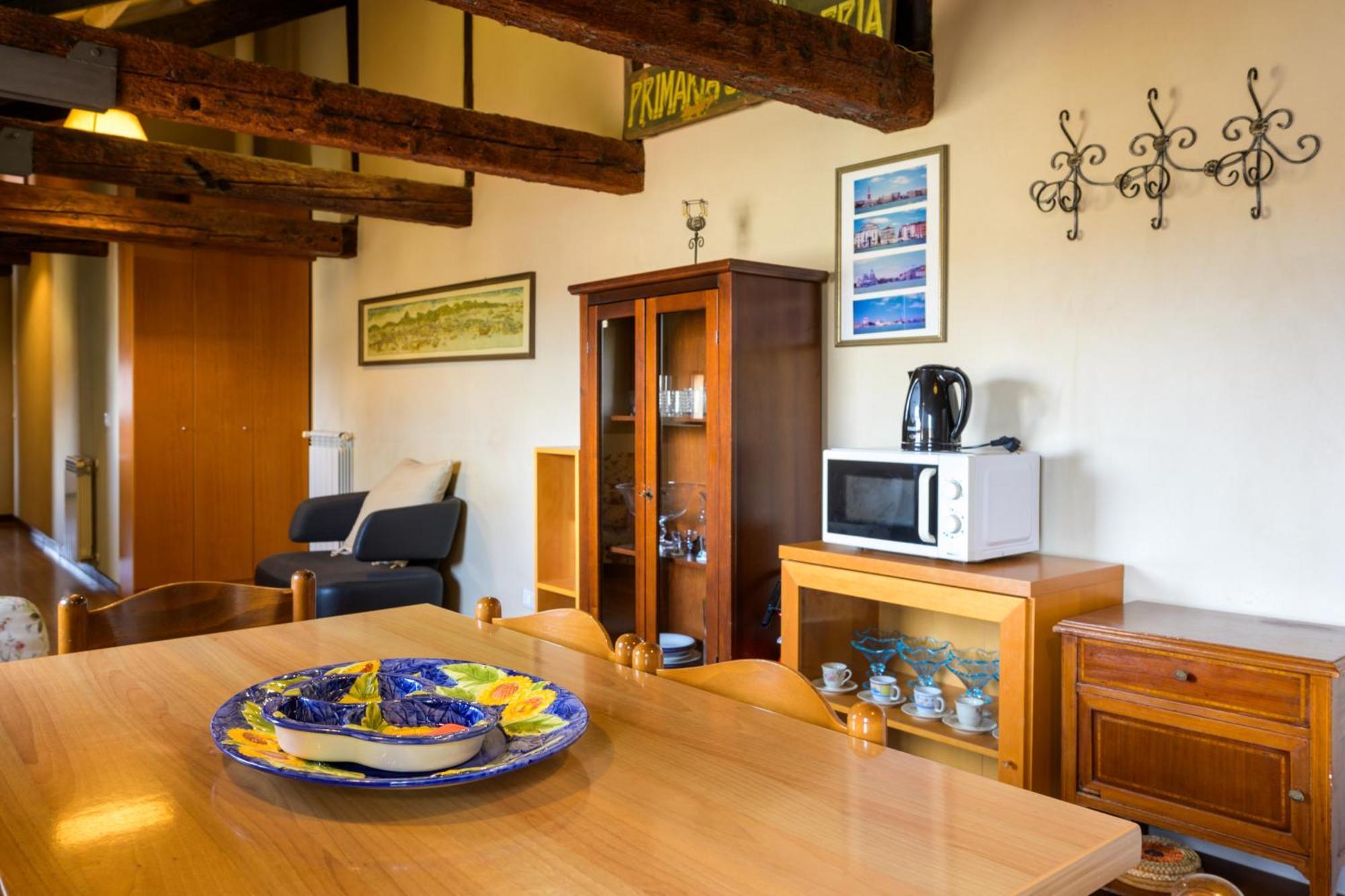 Ca' Turchette Apartment Venice Exterior photo