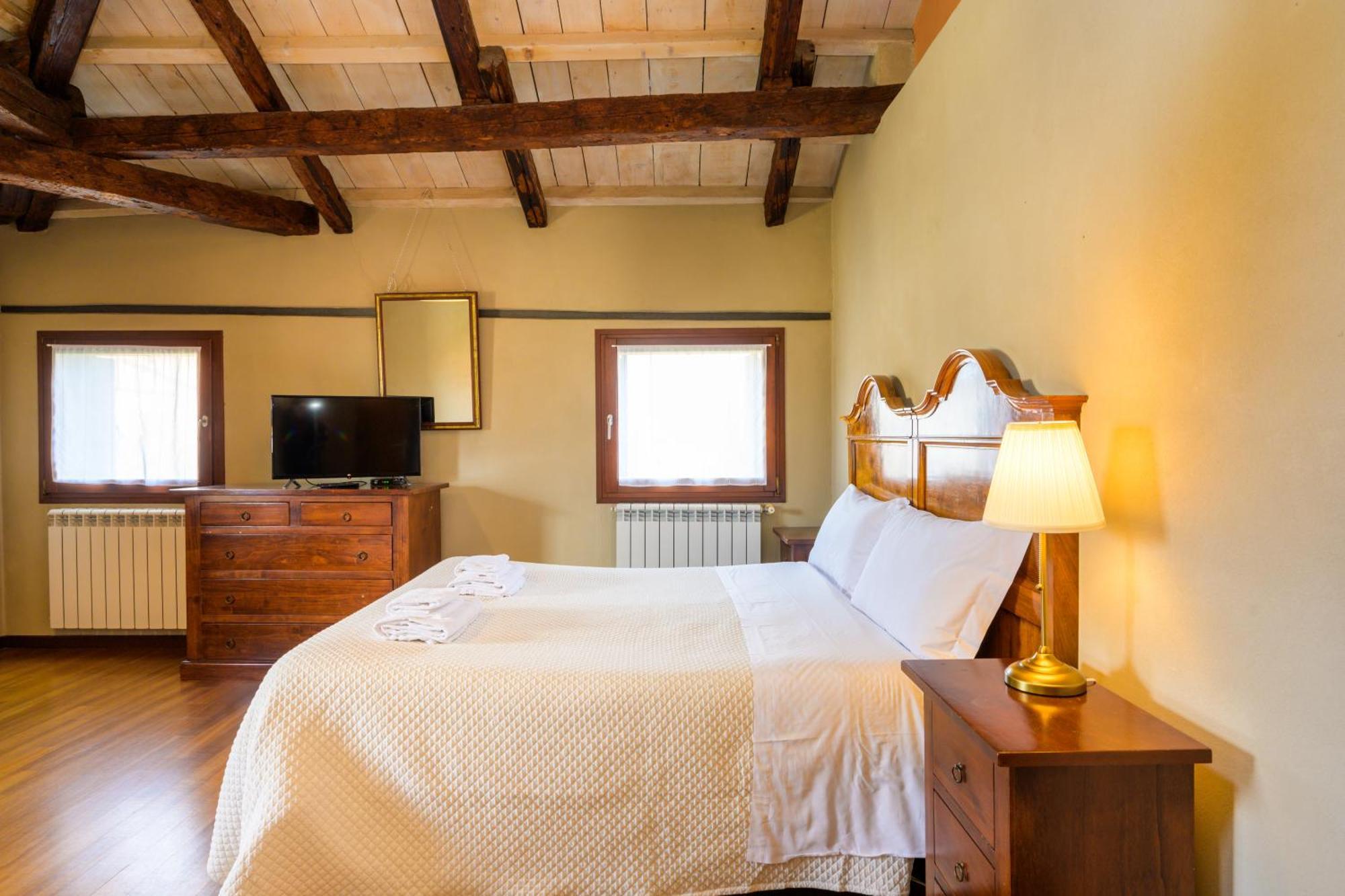 Ca' Turchette Apartment Venice Exterior photo
